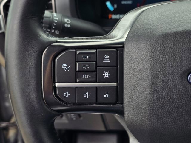 Certified 2024 Ford F150 Platinum w/ Equipment Group 702A High image 20