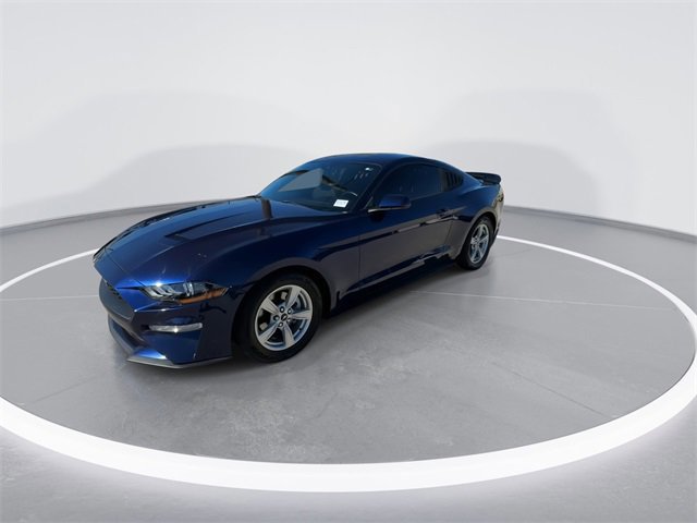 Certified 2020 Ford Mustang Coupe image 12