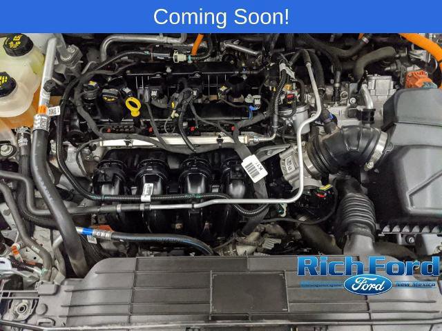 Certified 2020 Ford Escape SE Sport image 28