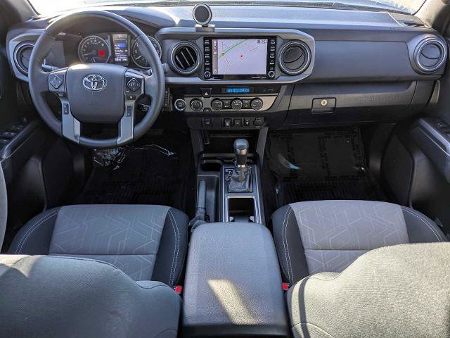 Used 2023 Toyota Tacoma TRD Sport image 32