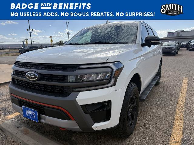 Certified 2023 Ford Expedition Timberline AWD/4WD image 7