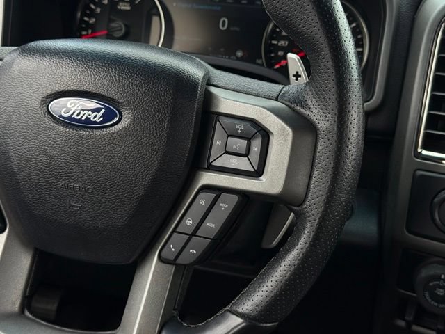 Certified 2018 Ford F150 Raptor w/ Equipment Group 802A Luxury AWD/4WD image 10
