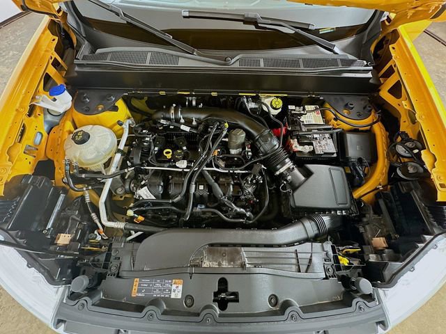 Certified 2022 Ford Maverick Lariat w/ Lariat Luxury Package image 27