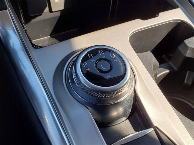 Certified 2022 Ford Explorer Limited w/ Equipment Group 301A image 26