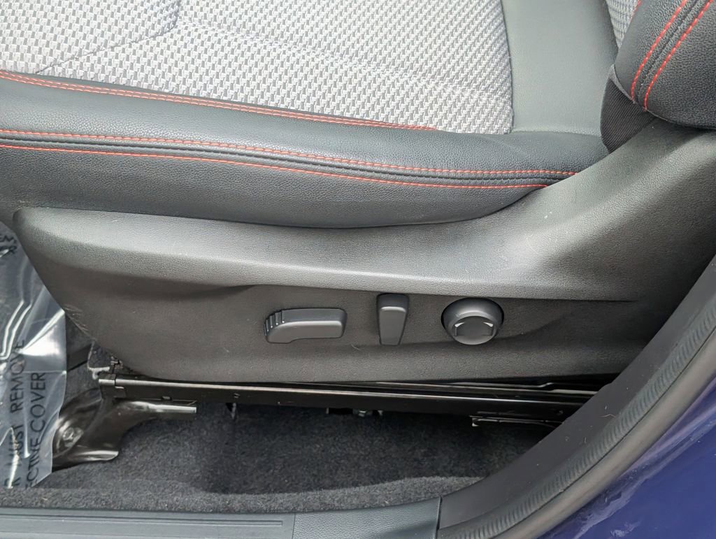 Used 2023 Subaru Forester Sport image 16