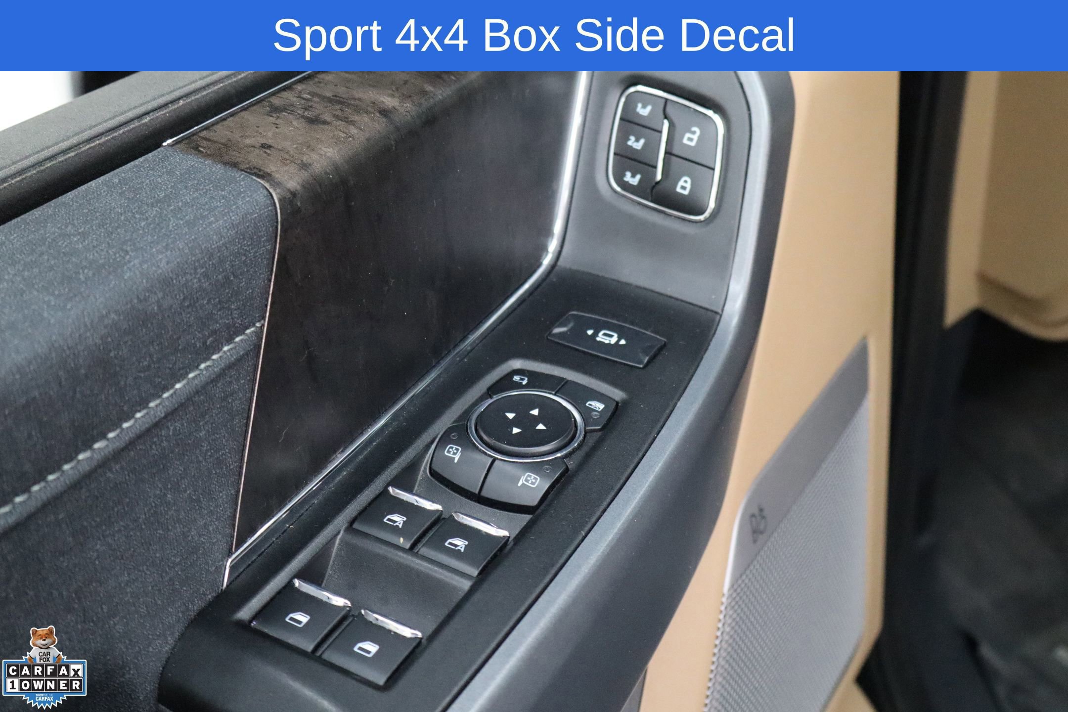 Certified 2023 Ford F250 Lariat w/ Sport Appearance Package image 14