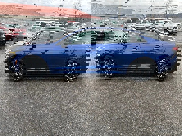 Used 2025 Kia K5 GT-Line w/ GT-Line Premium Package image 6