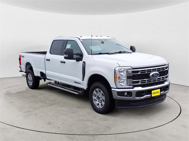 Certified 2024 Ford F350 XLT w/ 360-Degree Camera Package image 1