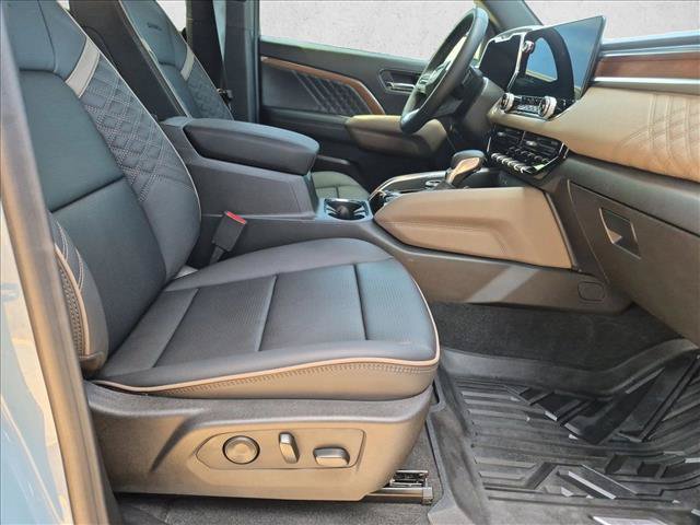 Used 2026 GMC Canyon Denali AWD/4WD image 21