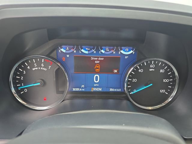 Certified 2023 Ford Expedition XLT AWD/4WD image 20