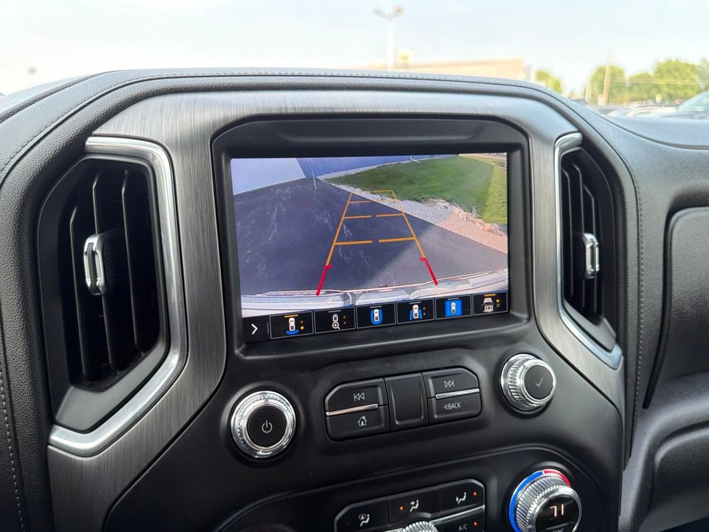 Used 2020 GMC Sierra 1500 Denali w/ Denali Ultimate Package AWD/4WD image 20
