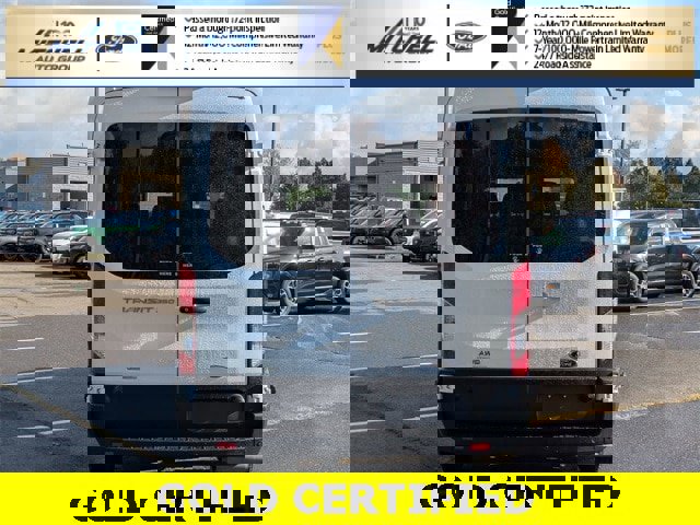 Certified 2024 Ford Transit 350 XL image 4