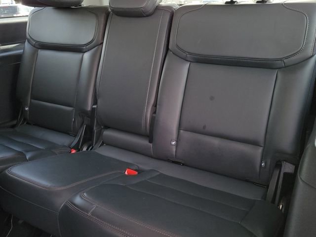 Certified 2025 Ford Expedition Max Active image 10