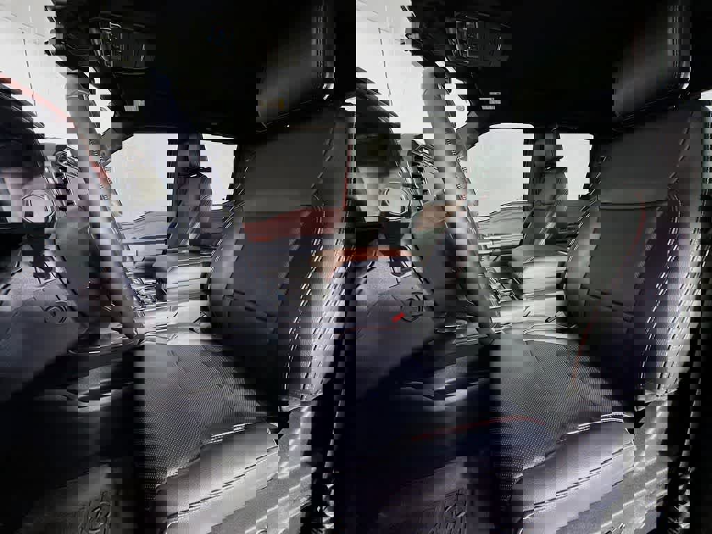 Certified 2023 Ford F150 Lariat w/ Equipment Group 502A High image 12