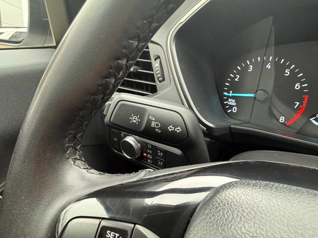 Certified 2022 Ford Escape SE w/ Convenience Package AWD/4WD image 39