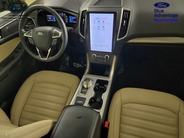 Certified 2024 Ford Edge SEL w/ Convenience Package AWD/4WD image 35