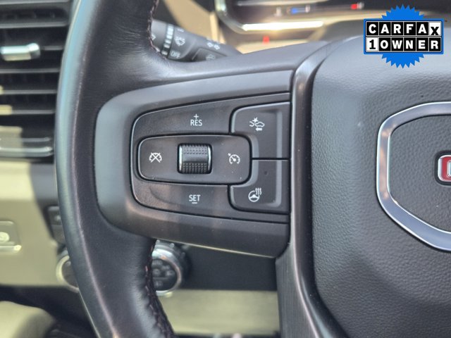 Used 2025 GMC Sierra 2500 AT4X w/ AT4X AEV Edition AWD/4WD image 25
