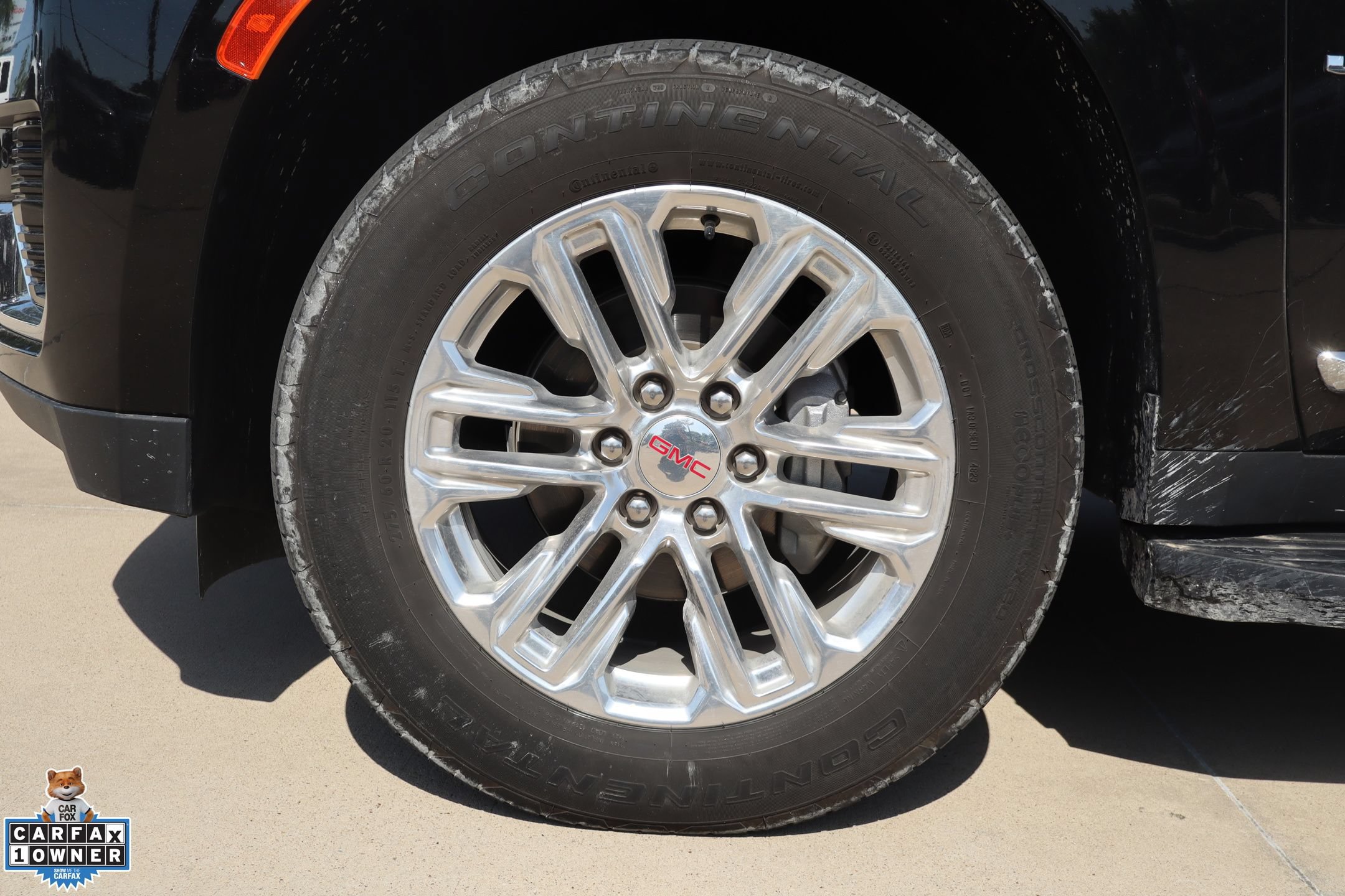 Used 2024 GMC Yukon SLT RWD image 11