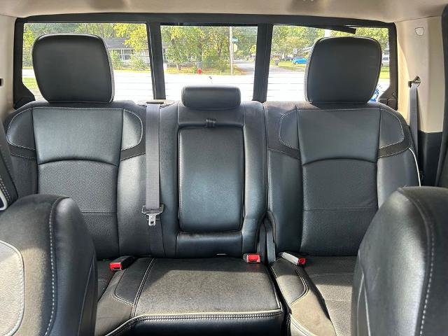 Used 2020 RAM 2500 Laramie AWD/4WD image 25
