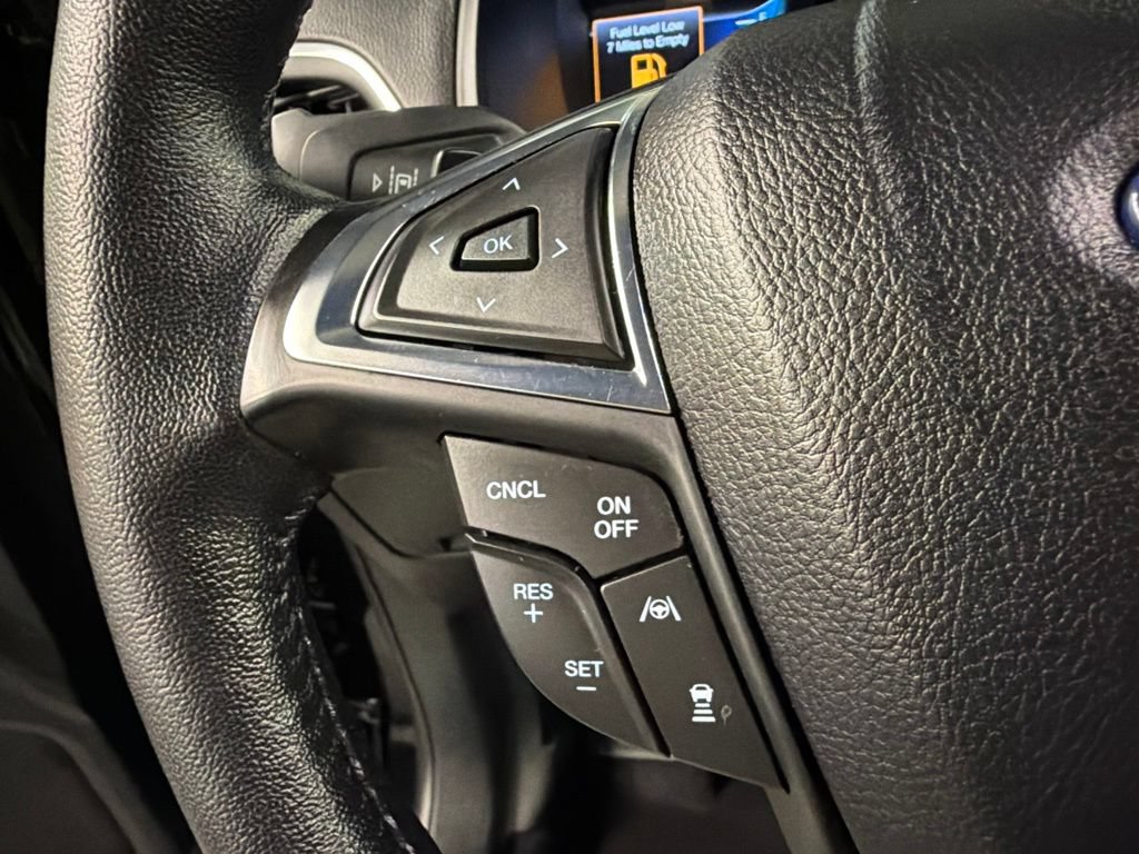 Certified 2024 Ford Edge Titanium w/ Titanium Elite Package AWD/4WD image 17