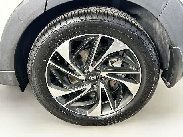 Used 2019 Hyundai Tucson Sport w/ Cargo Package AWD/4WD image 8