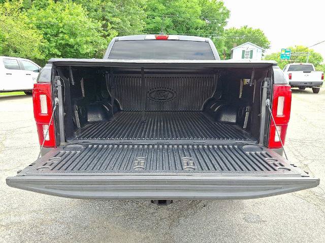 Certified 2019 Ford Ranger XLT w/ Equipment Group 301A Mid AWD/4WD image 29