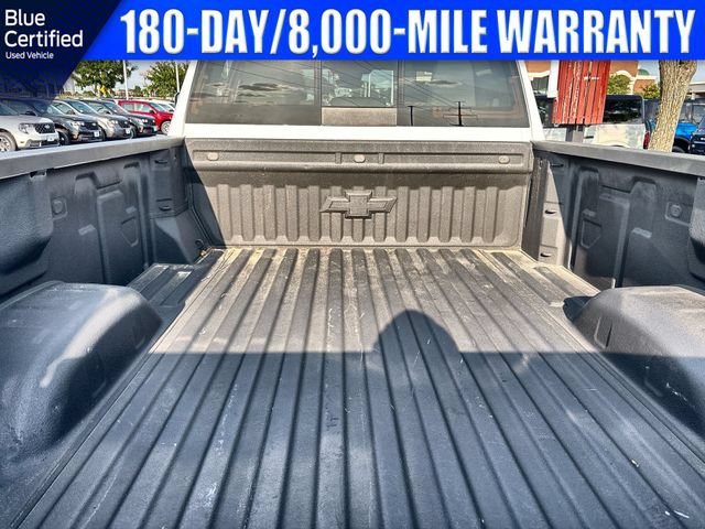 Used 2024 Chevrolet Silverado 2500 LTZ w/ LTZ Premium Package AWD/4WD image 33