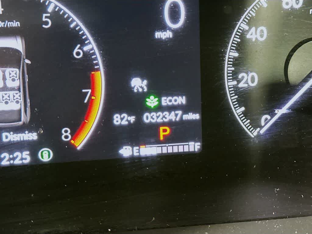 Used 2024 Honda CR-V LX image 19