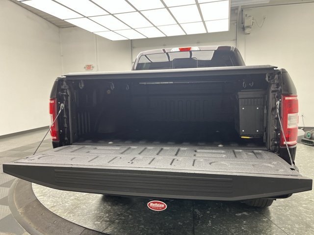 Certified 2019 Ford F150 XLT w/ Equipment Group 302A Luxury AWD/4WD image 32