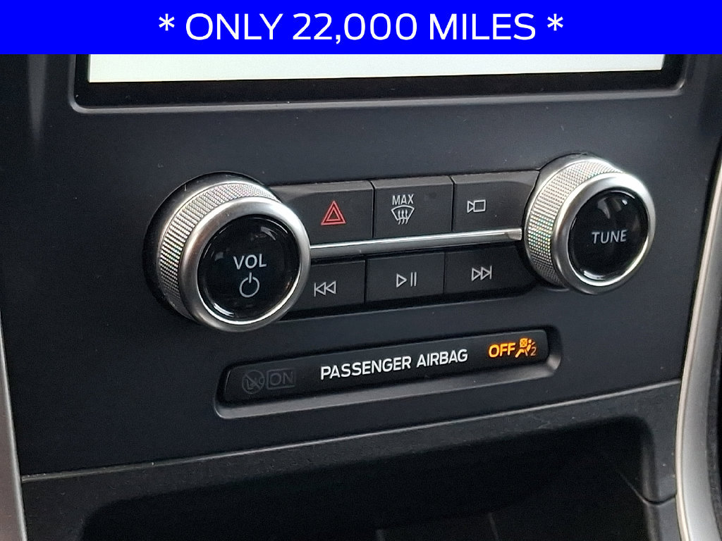 Certified 2023 Ford Edge SEL AWD/4WD image 14
