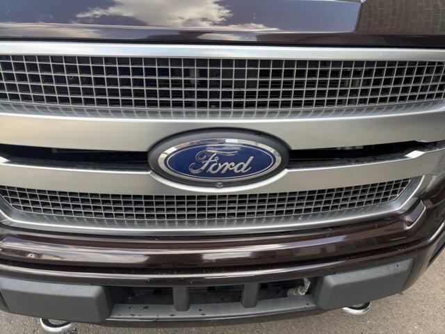 Certified 2020 Ford F150 Platinum w/ Equipment Group 701A Luxury AWD/4WD image 23