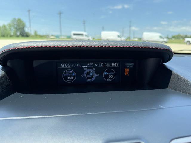 Used 2019 Subaru WRX STI AWD/4WD image 22