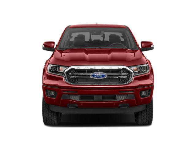Certified 2023 Ford Ranger Lariat w/ Equipment Group 501A High AWD/4WD image 4