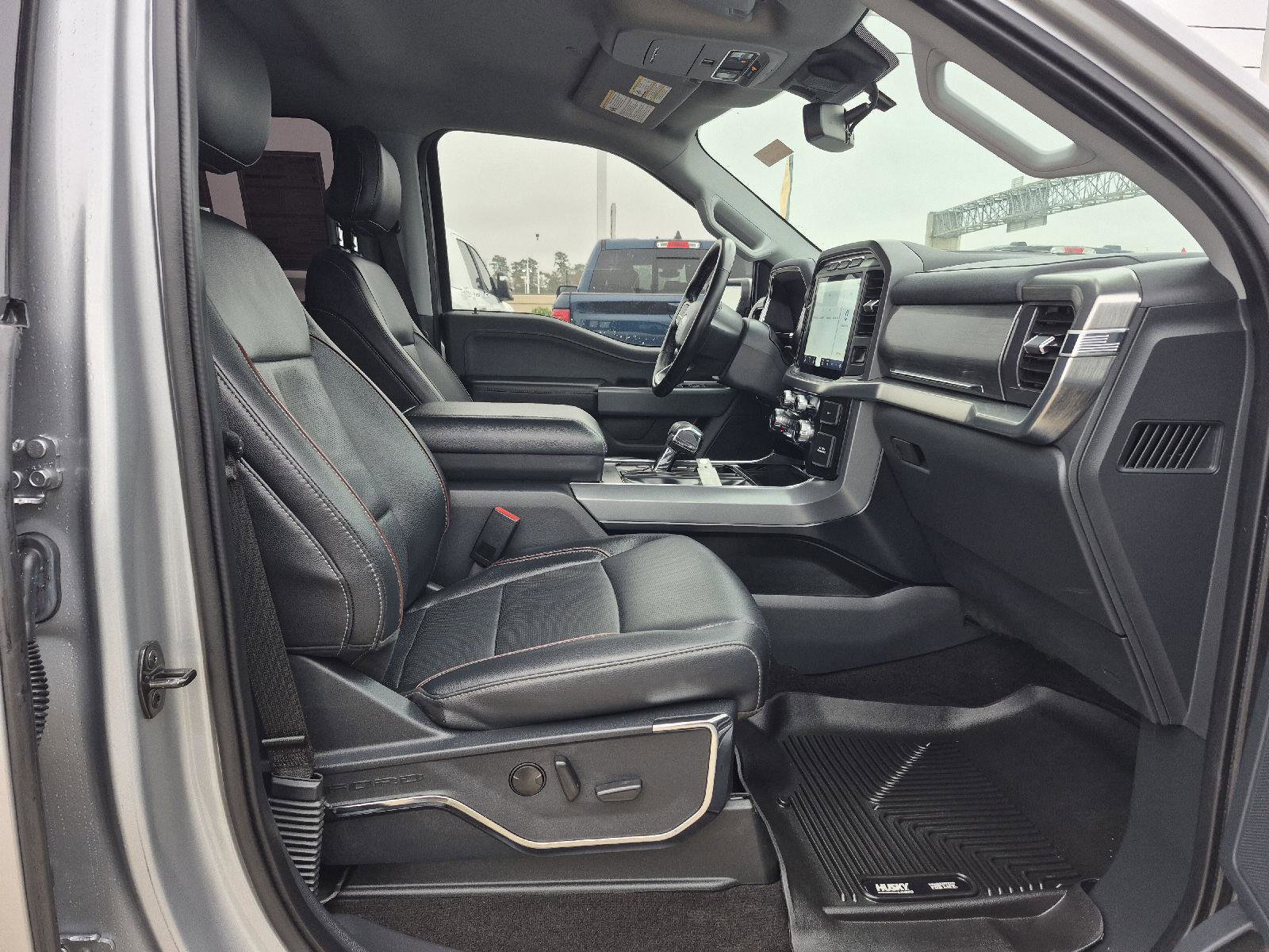 Certified 2022 Ford F150 Lariat image 27