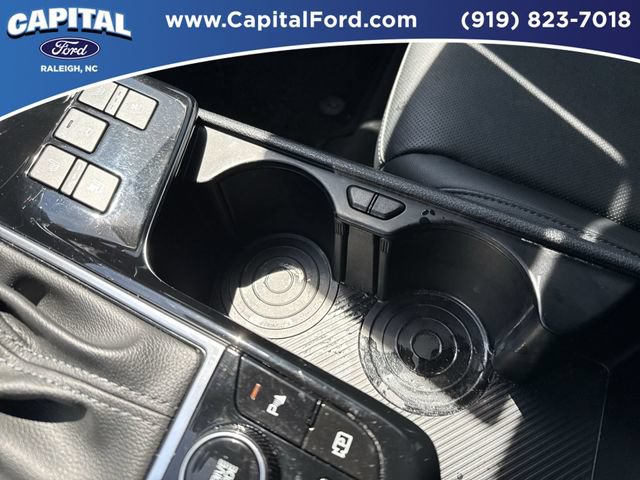 Used 2024 Kia Sportage SX FWD image 32