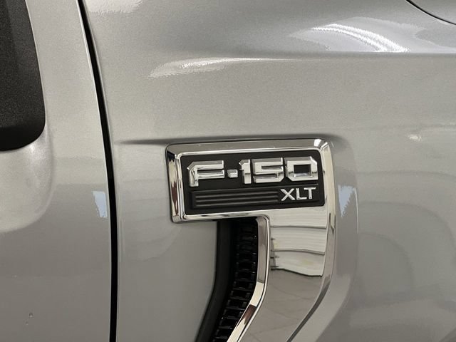 Certified 2024 Ford F150 XLT w/ Equipment Group 302A MID AWD/4WD image 7