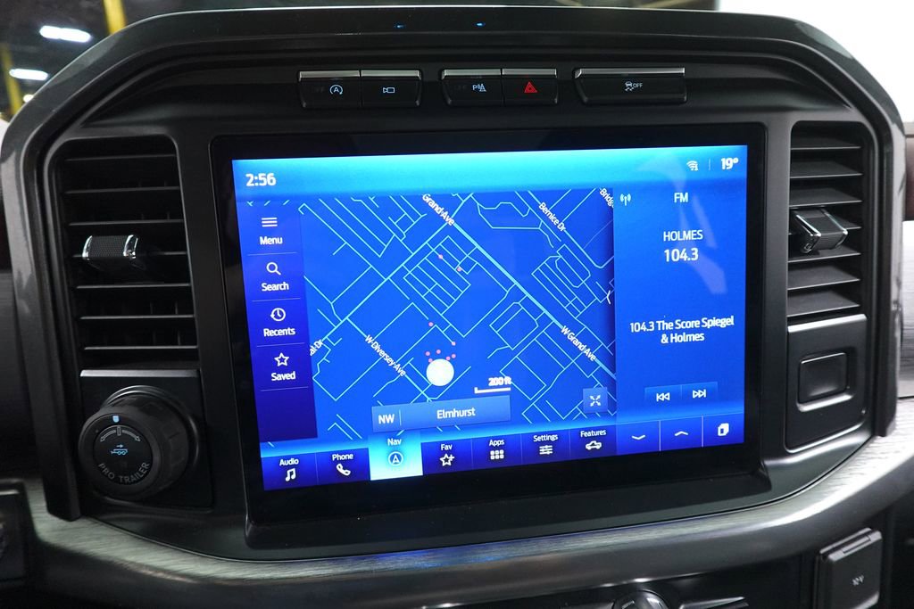 Certified 2023 Ford F150 Lariat image 30