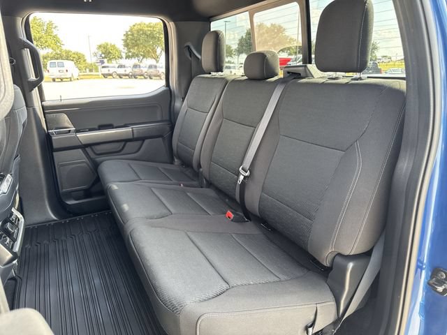 Certified 2023 Ford F150 XLT w/ Equipment Group 302A High AWD/4WD image 22