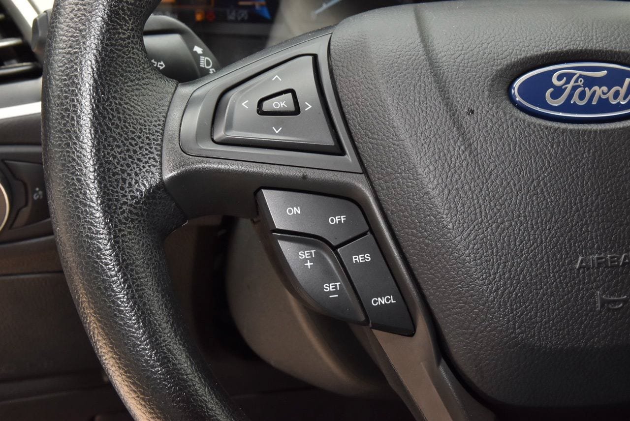 Certified 2023 Ford Edge SE AWD/4WD image 23
