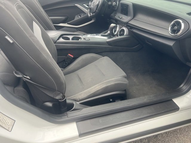 Used 2023 Chevrolet Camaro LT image 12