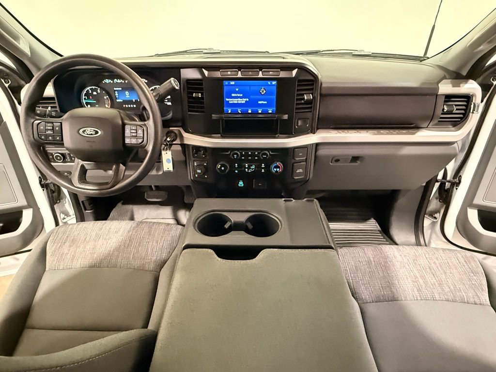 Certified 2024 Ford F350 XLT image 18