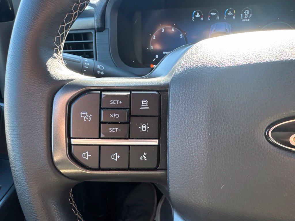 Certified 2024 Ford F250 4x4 Crew Cab Super Duty image 18