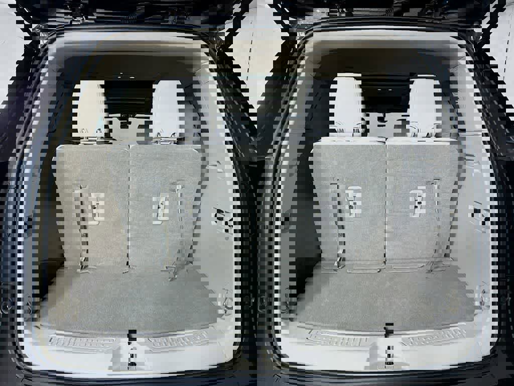 Used 2020 GMC Acadia Denali w/ Technology Package image 20