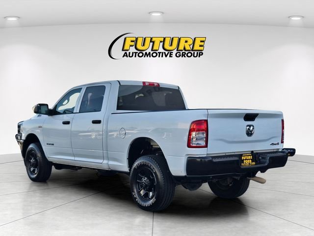 Used 2019 RAM 2500 Tradesman AWD/4WD image 6