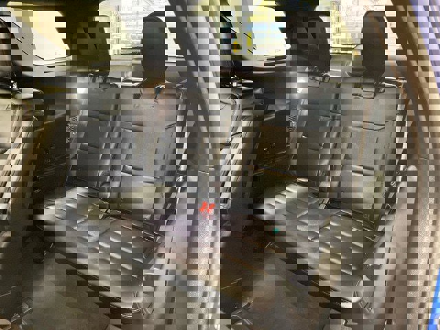 Certified 2023 Ford Explorer ST w/ Equipment Group 401A image 11