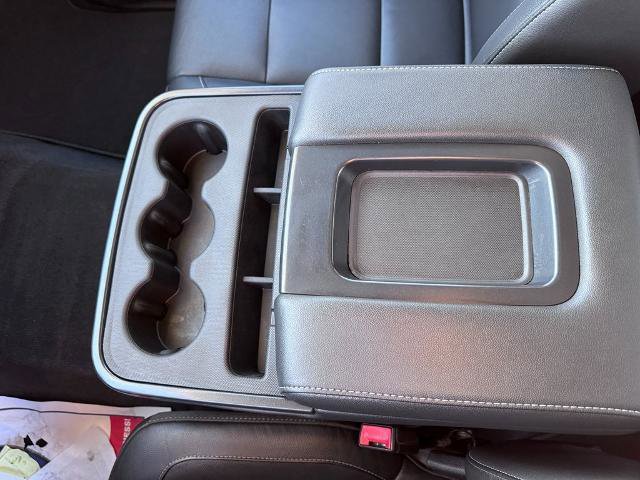 Used 2018 GMC Sierra 1500 SLT w/ Suspension Package, Off-Road image 20