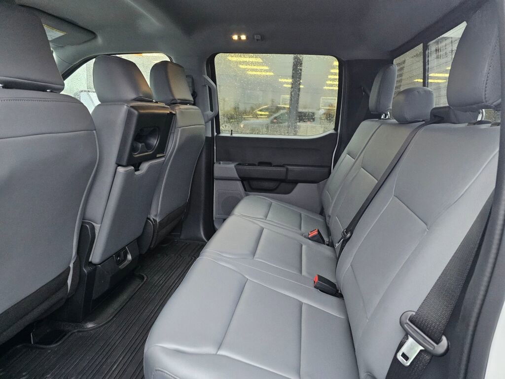 Certified 2024 Ford F250 XL image 13
