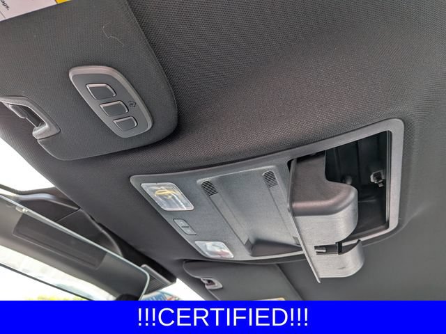 Certified 2024 Ford Mustang Premium RWD image 31