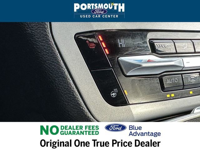 Certified 2021 Ford Explorer XLT w/ Equipment Group 202A image 17