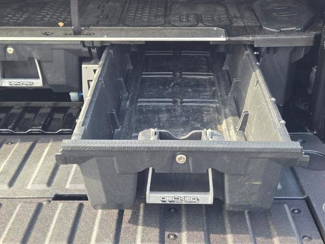 Used 2023 GMC Sierra 1500 Elevation w/ LPO, GMC Protection Package image 17